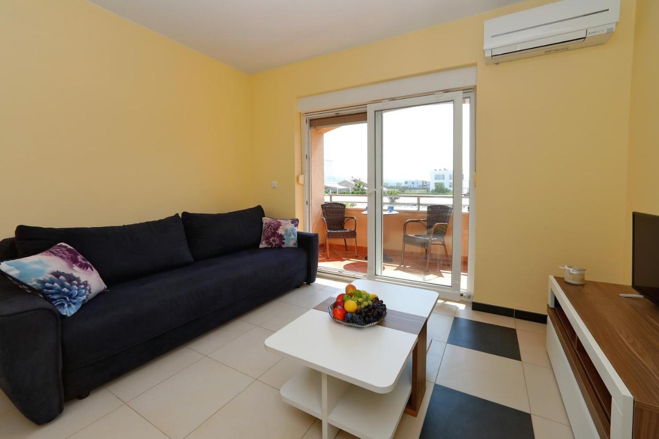 Villa Palma Sukošan Exterior foto