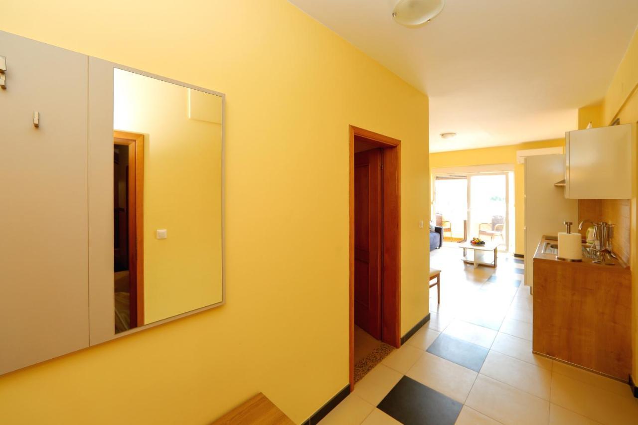 Villa Palma Sukošan Exterior foto